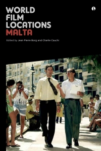 Titelbild: World Film Locations: Malta 1st edition 9781783204984