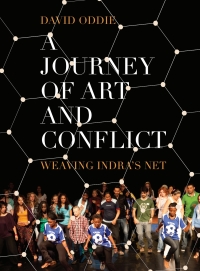 Omslagafbeelding: A Journey of Art and Conflict 1st edition 9781783205004