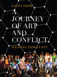 Cover image: A Journey of Art and Conflict 1st edition 9781783205004