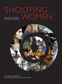 Titelbild: Shooting Women 1st edition 9781783205066