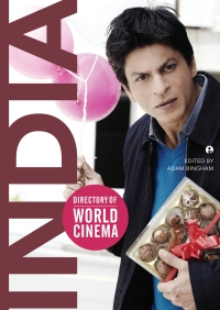 Cover image: Directory of World Cinema: India 1st edition 9781841506227