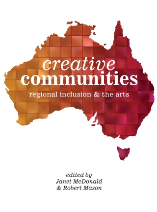 表紙画像: Creative Communities 1st edition 9781783205127