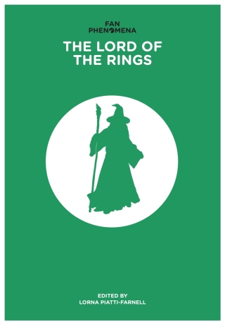 Immagine di copertina: Fan Phenomena: The Lord of the Rings 1st edition 9781783205158