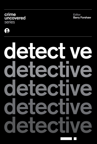Cover image: Crime Uncovered: Detective 1st edition 9781783205219