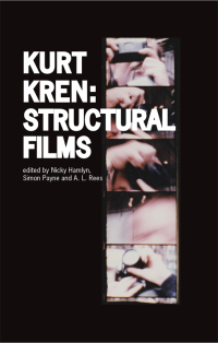 Cover image: Kurt Kren 1st edition 9781783205516