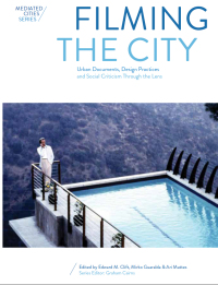 Cover image: Filming the City 1st edition 9781783205547