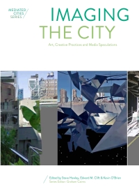 Cover image: Imaging the City 1st edition 9781783205578