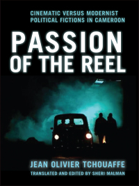 Cover image: Passion of the Reel 1st edition 9781841505640
