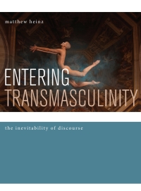 Imagen de portada: Entering Transmasculinity 1st edition 9781783205684