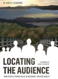 Cover image: Locating the Audience 1st edition 9781783205714