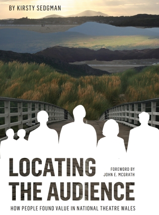 Imagen de portada: Locating the Audience 1st edition 9781783205714