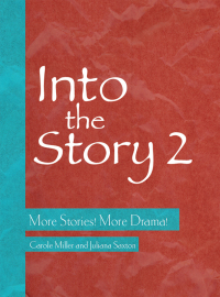 Cover image: Into the Story 2 1st edition