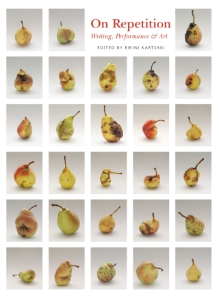 Cover image: On Repetition 1st edition 9781783205776