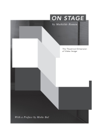 Omslagafbeelding: On Stage 1st edition 9781783205806