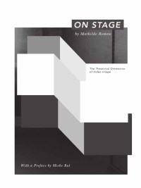 صورة الغلاف: On Stage 1st edition 9781783205806