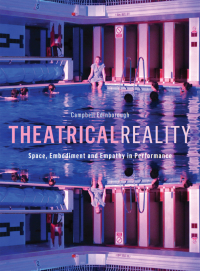 Cover image: Theatrical Reality 1st edition 9781783205868
