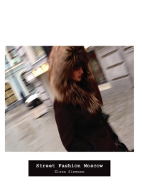 表紙画像: Street Fashion Moscow 1st edition 9781783206131