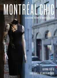 Omslagafbeelding: Montréal Chic 1st edition 9781783206162