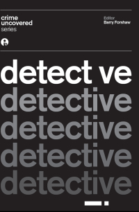 表紙画像: Crime Uncovered: Detective 1st edition 9781783205219