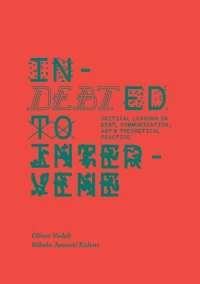 Imagen de portada: Indebted to Intervene 1st edition 9781922216267