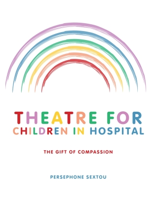 Immagine di copertina: Theatre for Children in Hospital 1st edition 9781783206452