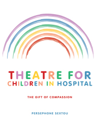 صورة الغلاف: Theatre for Children in Hospital 1st edition 9781783206452