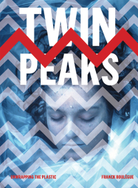 Cover image: Twin Peaks 1st edition 9781783206599