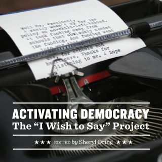 Titelbild: Activating Democracy 1st edition 9781783206711
