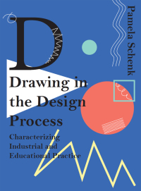Cover image: Drawing in the Design Process 1st edition 9781783206797