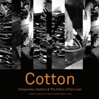 صورة الغلاف: Cotton 1st edition 9781783206858