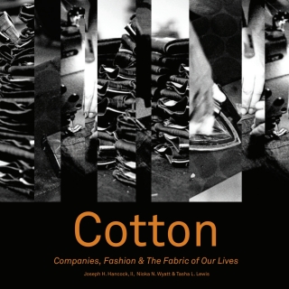Cover image: Cotton 1st edition 9781783206858