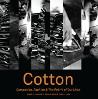 Omslagafbeelding: Cotton 1st edition 9781783206858