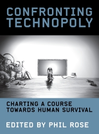 Cover image: Confronting Technopoly 1st edition 9781783206889