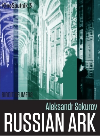 Cover image: Aleksandr Sokurov 1st edition 9781783207039