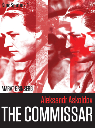 Omslagafbeelding: Aleksandr Askoldov 1st edition 9781783207060