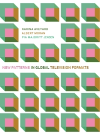 Imagen de portada: New Patterns in Global Television Formats 1st edition 9781783207121