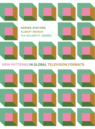 Cover image: New Patterns in Global Television Formats 1st edition 9781783207121