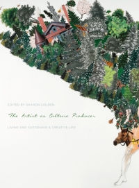 صورة الغلاف: The Artist as Culture Producer 1st edition 9781783207268