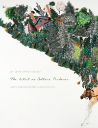 Immagine di copertina: The Artist as Culture Producer 1st edition 9781783207268