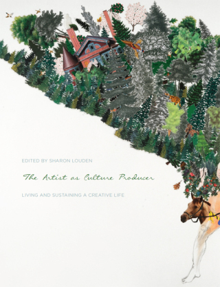 表紙画像: The Artist as Culture Producer 1st edition 9781783207268