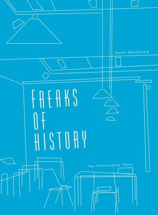 Cover image: Freaks of History 1st edition 9781783207350