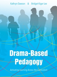 صورة الغلاف: Drama-based Pedagogy 1st edition 9781783207398