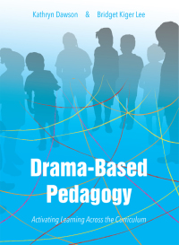 Omslagafbeelding: Drama-based Pedagogy 1st edition 9781783207398