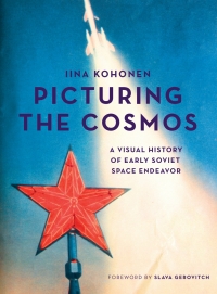 Cover image: Picturing the Cosmos 1st edition 9781783207428