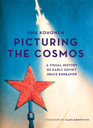 Cover image: Picturing the Cosmos 1st edition 9781783207428