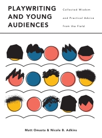 Cover image: Playwriting and Young Audiences 1st edition 9781783207480