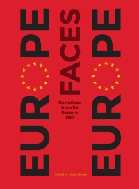 Cover image: Europe Faces Europe 1st edition 9781783207510
