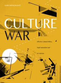 Cover image: Culture War 1st edition 9781783207572