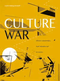 Cover image: Culture War 1st edition 9781783207572