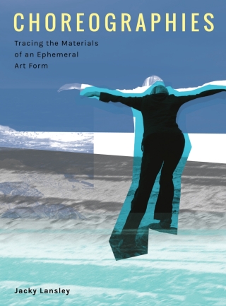 Imagen de portada: Choreographies 1st edition 9781783207664
